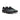Puma Adults Football Boots Future 8 Play FG/AG Black/Cool Gray/Fluorescent Green
