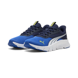 Puma Kids Trainer Flex Focus Lite Modern Blue/White