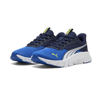 Puma Kids Trainer Flex Focus Lite Modern Blue/White