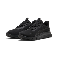 Puma Kids Trainer Flex Focus Lite Modern Black/Dark Grey