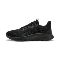 Puma Kids Trainer Flex Focus Lite Modern Black/Dark Grey