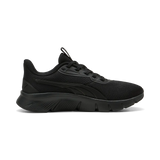 Puma Kids Trainer Flex Focus Lite Modern Black/Dark Grey