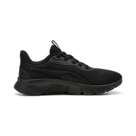 Puma Kids Trainer Flex Focus Lite Modern Black/Dark Grey