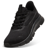 Puma Kids Trainer Flex Focus Lite Modern Black/Dark Grey