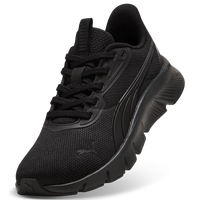 Puma Kids Trainer Flex Focus Lite Modern Black/Dark Grey