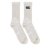 British & Irish Lions Mens Socks Crew Training Cream