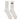 British & Irish Lions Mens Socks Crew Training Cream