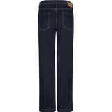 Red Button Womens Jeans Colette 5 Pocket Forever Blue