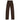 Red Button Barrel Jeans Margot Fine Twill Espresso