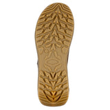 Gri Sport Mens Shoe Ridgewalker Brown