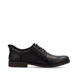Rieker Mens Shoe 10353-00 Black