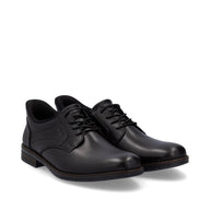 Rieker Mens Shoe 10353-00 Black