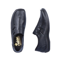 Rieker Womens Shoe L1751-00 Black