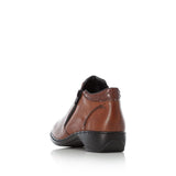 Rieker Womens Ankle Boot L3882-24 Brown