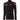 O’Neills Mens Down GAA Rockway Brushed ½ Zip Top Black/Red/White