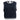 Yaya women's soft knitted Spencer sweater vest in black cat dessin