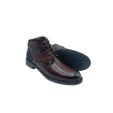 Dubarry Mens Boot Saint Brown