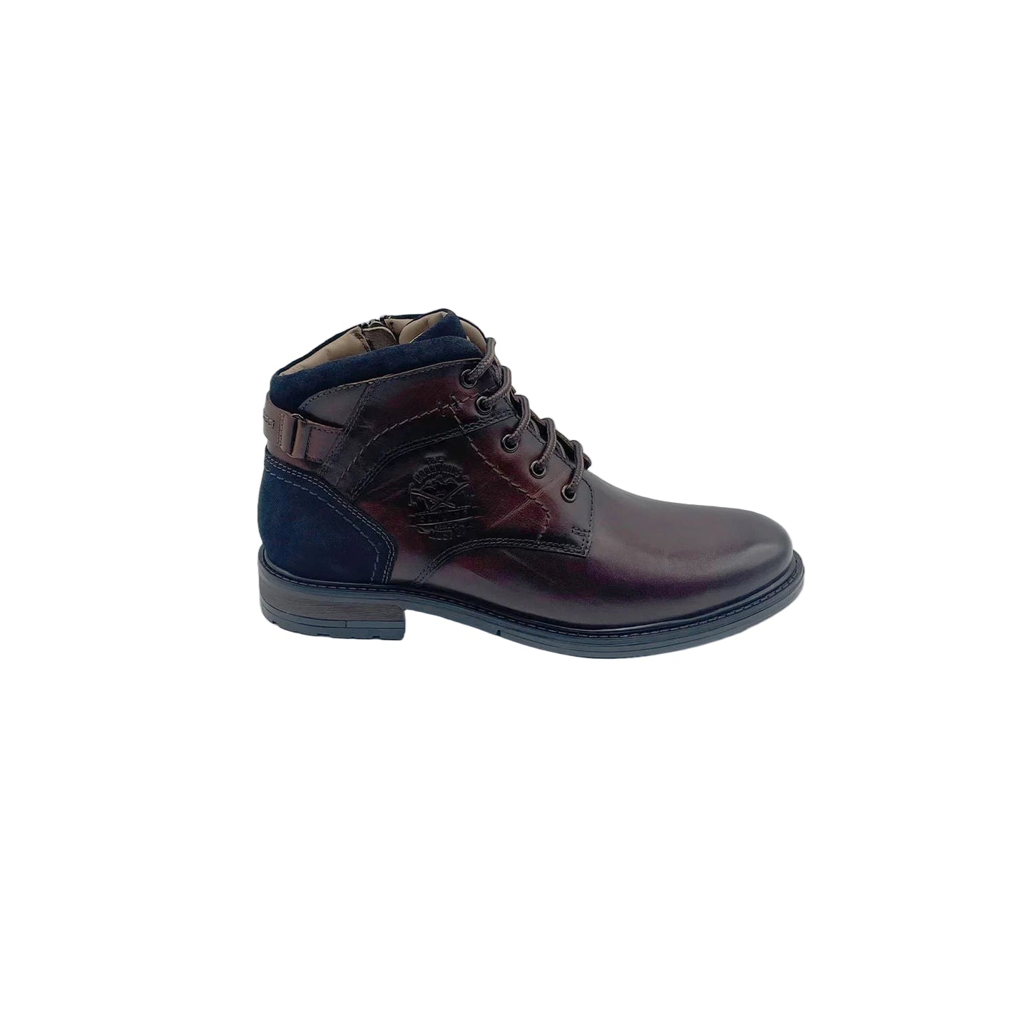 Dubarry Mens Boot Saint Brown