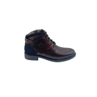 Dubarry Mens Boot Saint Brown