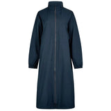 Dubarry Womens Coat Sandycove Navy