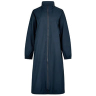 Dubarry Womens Coat Sandycove Navy