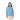 Lighthouse Womens Sweatshirt Seaside Blue