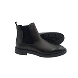 Dubarry Mens Chelsea Boot Seattle Brown