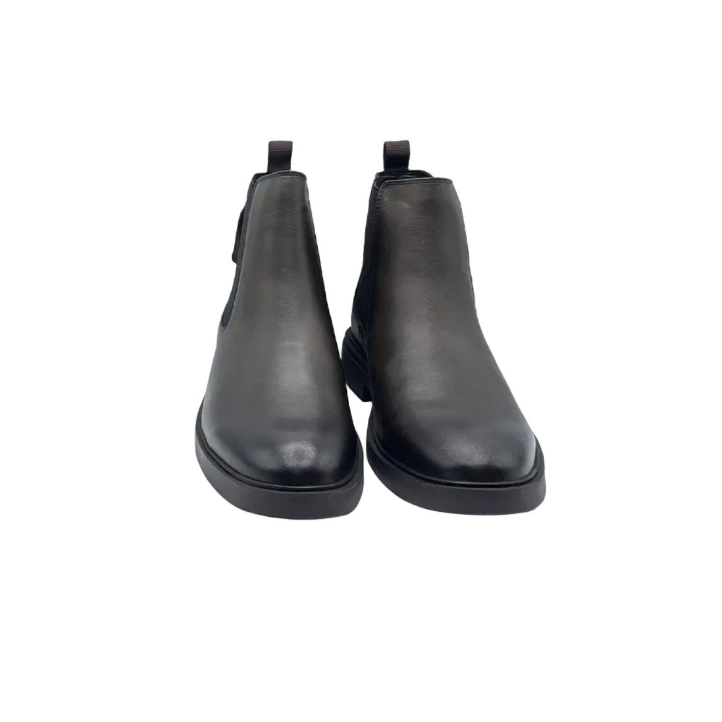 Dubarry Mens Chelsea Boot Seattle Brown