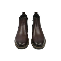 Dubarry Mens Chelsea Boot Seth Brown