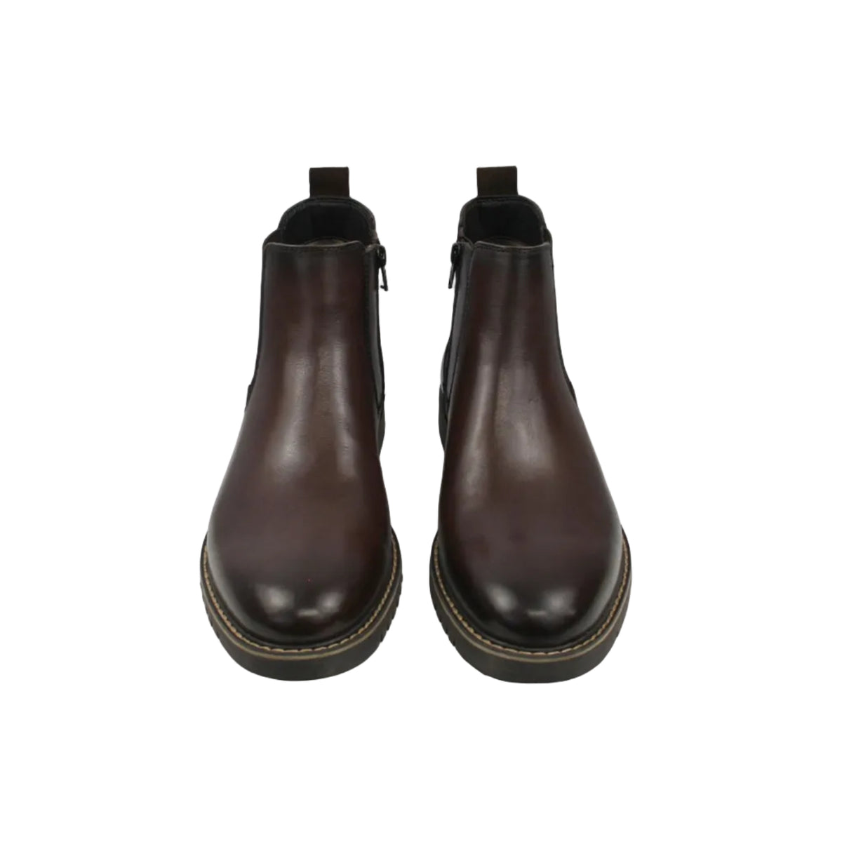 Dubarry Mens Chelsea Boot Seth Brown