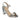 Lotus Womens Sandal Blanca Silver