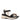 Una Healy Womens Sandal Skater Boy Vinyl