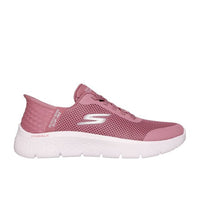 Skechers Womens Slip In's Go Walk Flex Grand Entry Rose