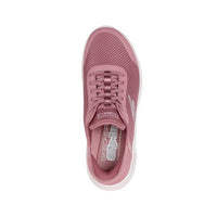 Skechers Womens Slip In's Go Walk Flex Grand Entry Rose