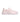 Skechers Womens Go Walk Flex Trainer 124836 Light Pink