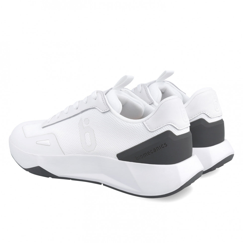 Biomecanics Womens Trainer 24204 White