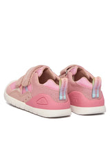Biomecanics Girls Trainer 262103 Rosa