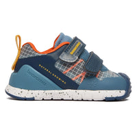 Biomecanics Boys Trainer 262132 Azul