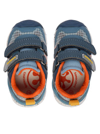 Biomecanics Boys Trainer 262132 Azul