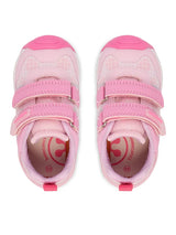 Biomecanics Girls Trainer 262132 Rosa