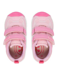 Biomecanics Girls Trainer 262132 Rosa