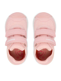 Biomecanics Girls Trainer 262136 Rosa