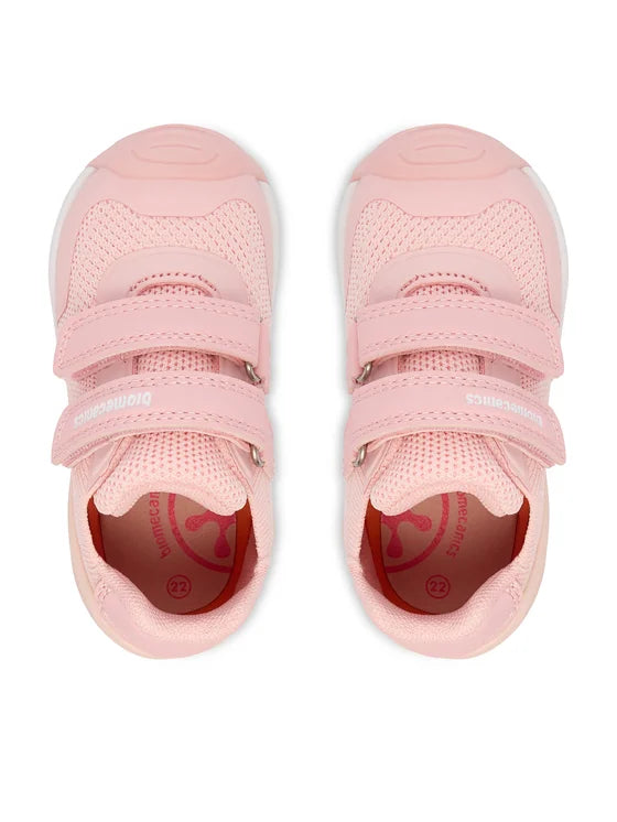 Biomecanics Girls Trainer 262136 Rosa