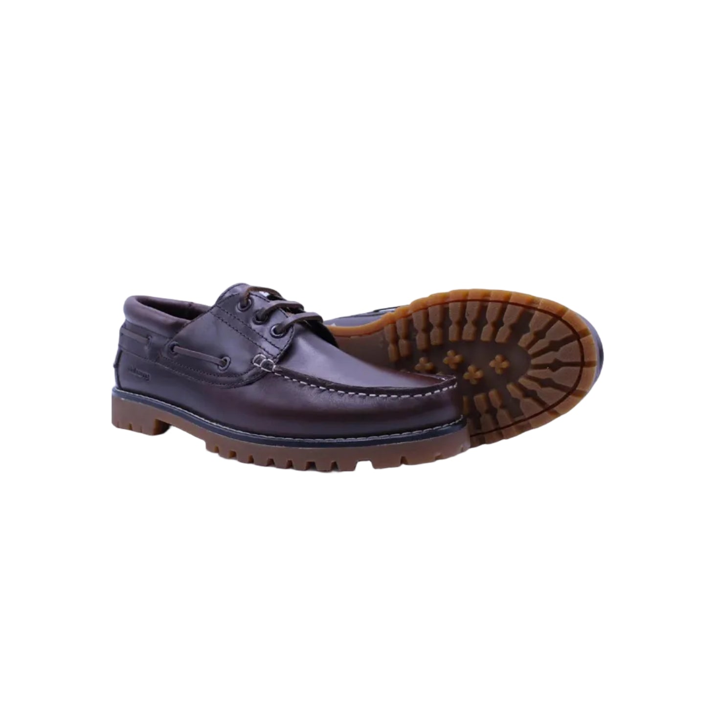 Dubarry Mens Shoe Soap Brown