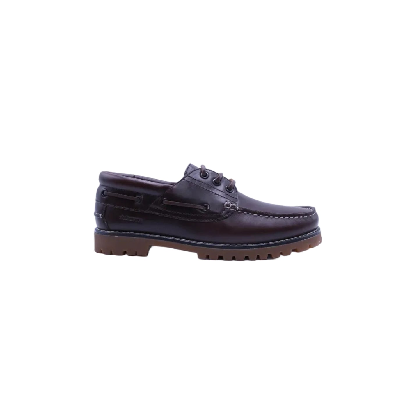 Dubarry Mens Shoe Soap Brown