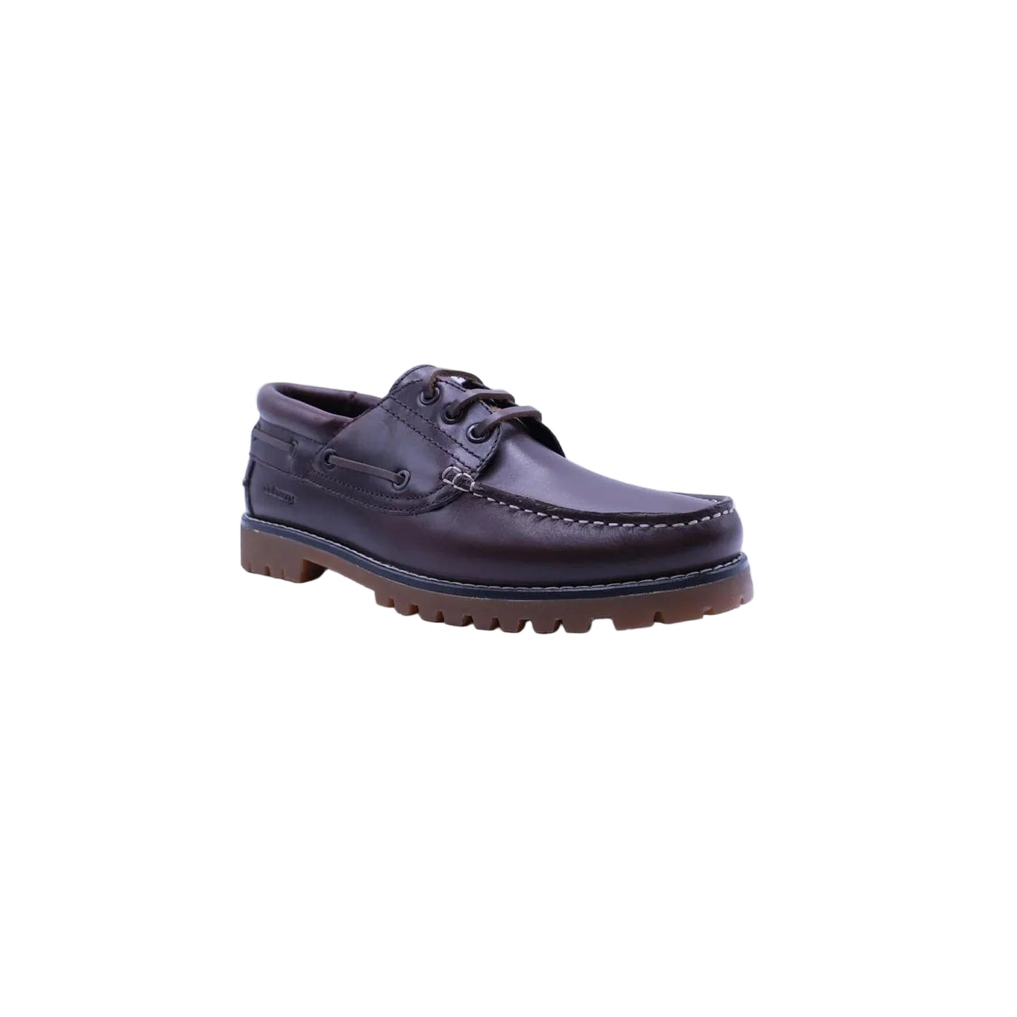 Dubarry Mens Shoe Soap Brown