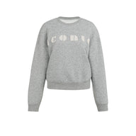 YAYA Womens Soft Sweater Iron Grey Dessin