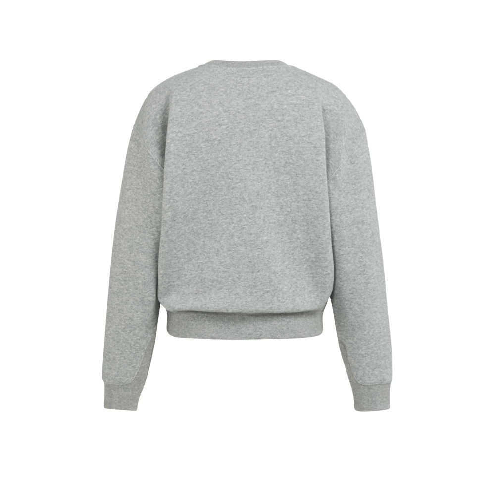 YAYA Womens Soft Sweater Iron Grey Dessin