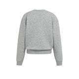 YAYA Womens Soft Sweater Iron Grey Dessin