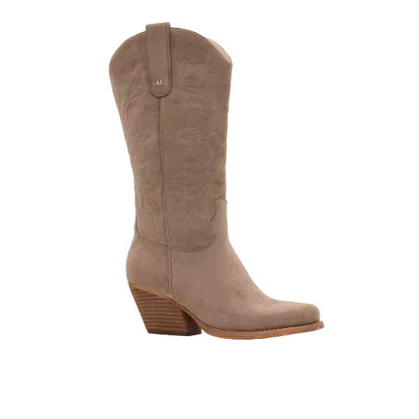 Una Healy Womens Boots Space Cowboy Cordoba
